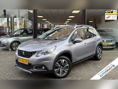 Peugeot 2008 - 1.2 PureTech Allure CLIMATE | CAMERA | CARPLAY | CRUISE | NAP