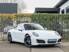 Porsche 911 - 3.0 Carrera | Sport-uitlaatsysteem | Schuif-dak