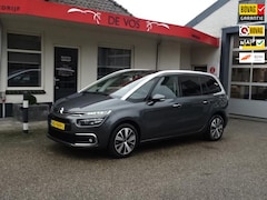 Citroën Grand C4 Picasso - 1.2 PureTech Shine
