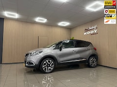 Renault Captur - 0.9 TCe Dynamique * Dealer onderhouden / Navigatie / Camera / NL Auto