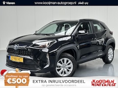 Toyota Yaris Cross - 1.5 Hybrid Active