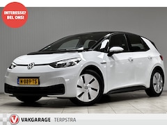 Volkswagen ID.3 - Pro 58 kWh/ Two-Tone/ Apple + Android/ LED Koplampen/ Ambient Light/ Virtual Cockpit/ Adap