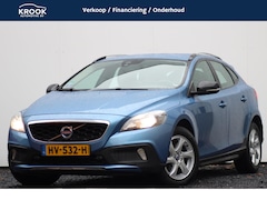 Volvo V40 Cross Country - 1.5 T3 Momentum | 2016 | Automaat |