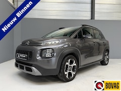 Citroën C3 Aircross - 1.2 PureTech S&S Shine Automaat|131pk|Navi|Carplay|Trekhaak|Camera