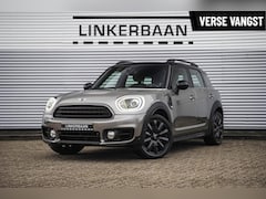 MINI Countryman - 1.5 Cooper | Chili | Yours | Leder | LED | H&K | 18 inch | NL Auto |