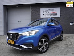 MG ZS - EV Luxury 45 kWh 92.18% SOH