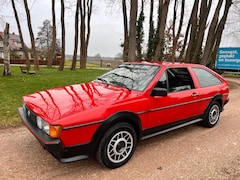 Volkswagen Scirocco - 1.8 GT