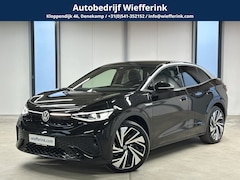 Volkswagen ID.5 - Pro 77 kWh | Matrix | Pano | HUD | Warmtepomp | Trekhaak |