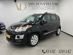 Citroën C3 Picasso - 1.6 VTi Exclusive / 120PK / Climate / pdc / Cruise.C /