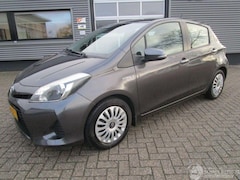 Toyota Yaris - 1.5 Full Hybrid Aspiration 5drs