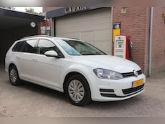 Volkswagen Golf Variant - 1.2 TSI Trendline ZEER NETTE EN GOEDE AUTO