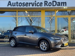 Mazda CX-3 - 2.0 | BOVAG GARANTIE