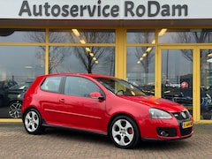 Volkswagen Golf - 2.0 TFSI GTI BOVAG GARANTIE