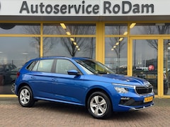 Skoda Kamiq - 1.0 TSI Selection | BOVAG GARANTIE