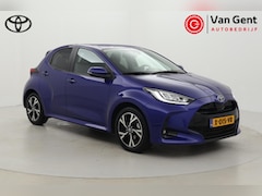 Toyota Yaris - 1.5 VVT-i First Edition | Apple Carplay / Android Auto | Adaptive Cruise | LED | Airco | C