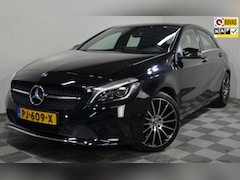 Mercedes-Benz A-klasse - 160 Ambition / Terkhaak / Carplay / 1 eigenaar / NL auto
