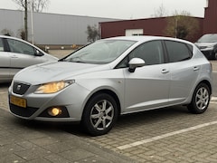 SEAT Ibiza - 1.2 TDI Hatchback Clima Cruise PDC 5 Deurs