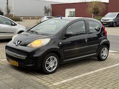 Peugeot 107 - 1.0 Benzine 5 Deurs Airco Toerenteller Elektr. Ramen