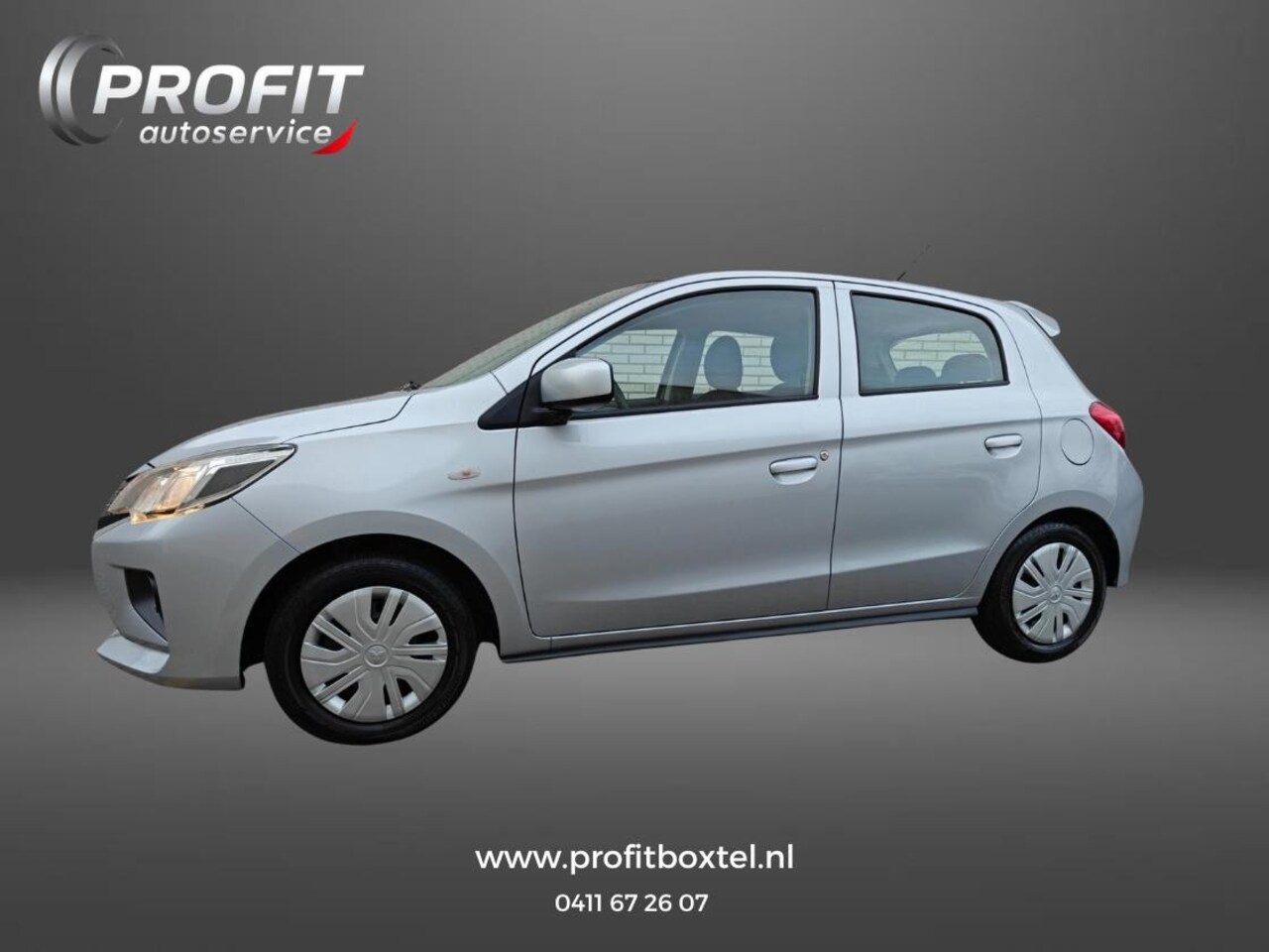 Mitsubishi Space Star - 1.0 Cool+ Airco / Eerste eigenaar! - AutoWereld.nl