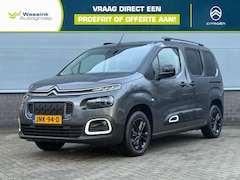 Citroën Berlingo - 1.2 130 pk automaat Shine | camera | climate control | stoelverwarming