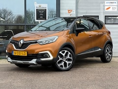 Renault Captur - 1.3 TCe Intens, NAP, LED, CAMERA