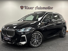 BMW 2-serie Active Tourer - 218i*Pano*M-Pakket*Automaat*Head-Up*Leder*Xenon*Stoelverwarming