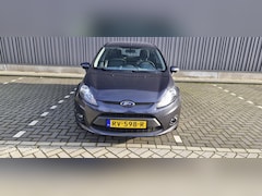 Ford Fiesta - 1.25 Ghia