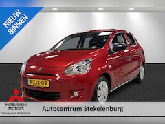 Mitsubishi Space Star - 1.0 Inform NAP 26.816 KM