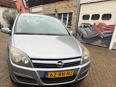Opel Astra Wagon - 1.6 Elegance