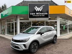Opel Crossland - 1.2 Turbo Elegance