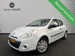 Renault Clio - 1.2 Dynamique Airco Lage km Navigatie