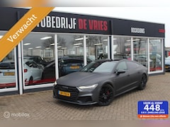 Audi A7 Sportback - 55 TFSI quattro Pro Line S 21Inch Mat-Wrap