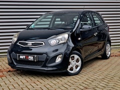 Kia Picanto - 1.0 CVVT Comfort Pack