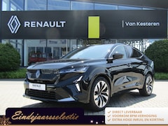 Renault Rafale - E-Tech full hybrid 200pk Aut Techno / Stuur-Stoelverwarming / elektrisch bedienbare achter