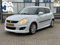 Suzuki Swift - 1.2 Exclusive EASSS Sport NAP Clima Cruise Dealerond VOLL