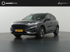 Ford Kuga - 2.5 PHEV ST-Line X | Elektr. Trekhaak | Winterpakket | Cruise Control Adaptief | B&O | Par