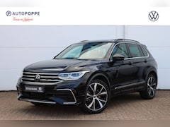 Volkswagen Tiguan - 1.4 TSI eHybrid R-Line Business + 245pk DSG6