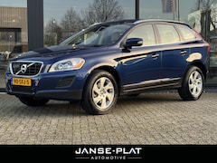 Volvo XC60 - 2.0 T5 AUT Ocean Race Afn. Trekhaak | Adaptive Cruise |