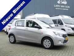 Suzuki Celerio - 1.0 Comfort, Airco, Bluetooth, Trekhaak