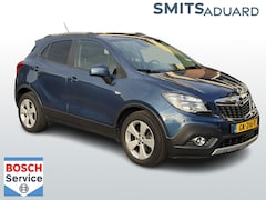 Opel Mokka - 1.4 Turbo Edition 140 Pk, Airco