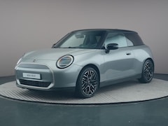 MINI Cooper - E Favoured M