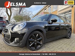 MINI Clubman - 1.5 Cooper 136pk Aut. Serious pack, Pano | 18inch