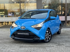 Toyota Aygo - 1.0 VVT-i x-joy Limited | Carplay | Camera | LM Velgen