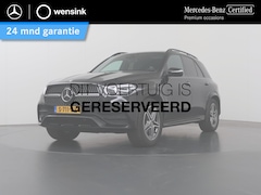 Mercedes-Benz GLE-Klasse - 350 e 4MATIC Premium Plus | AMG | Night | Trekhaak | Burmester | Memory | Panoramadak |