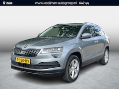 Skoda Karoq - 1.0 TSI Style Business | Trekhaak | Achteruitrij camera | Apple Carplay/Android Auto | Air