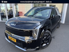 Kia EV9 - Launch Edition GT-Line AWD 99.8 kWh 384 pk 360 Graden camera | 7 persoons | 2500 kg trekge