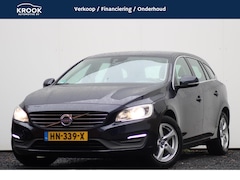 Volvo V60 - 2.0 D3 Momentum Business | 2015 |