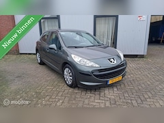 Peugeot 207 - 1.4 Cool 'n Blue