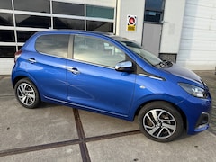 Peugeot 108 - 1.0 e-VTi Allure + achteruitrijcamera
