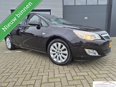 Opel Astra - 1.6 Edition CLIMA CRUISE 17"